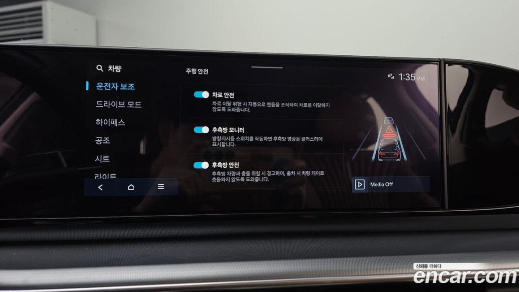 Hyundai Grandeur 2,5 Gasoline 2WD, 2024