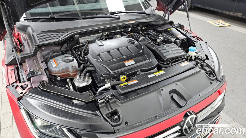 Volkswagen Arteon 2.0 TDI Prestige, 2023