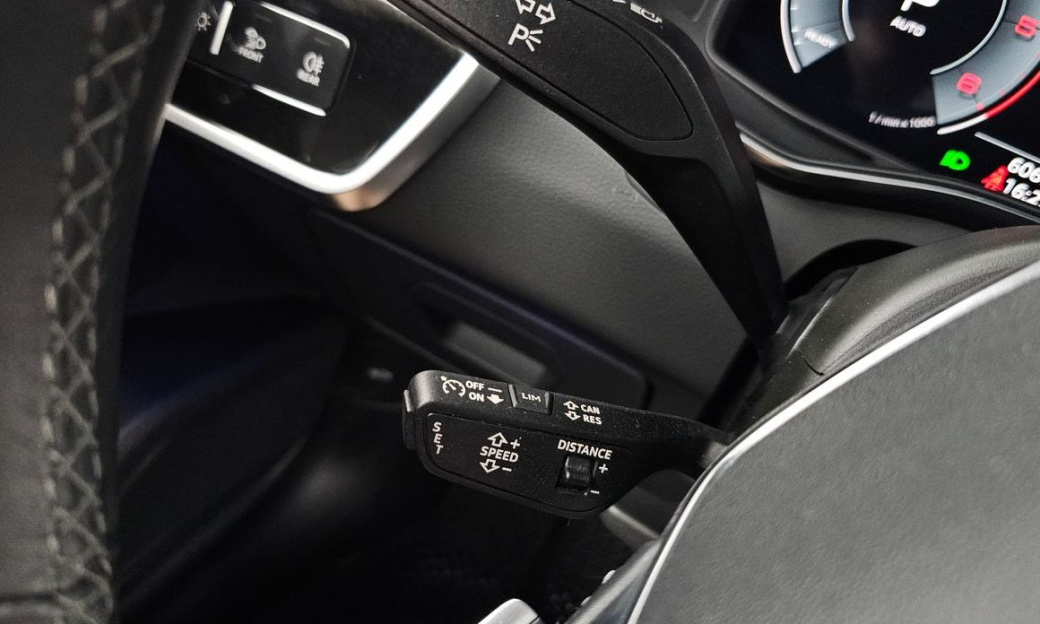 Audi A7 45 TDI Quattro Premium, 2022