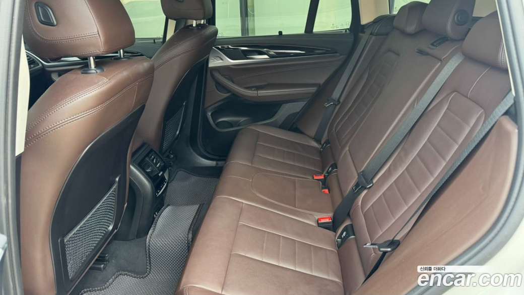 BMW X3 xDrive 20i, 2023
