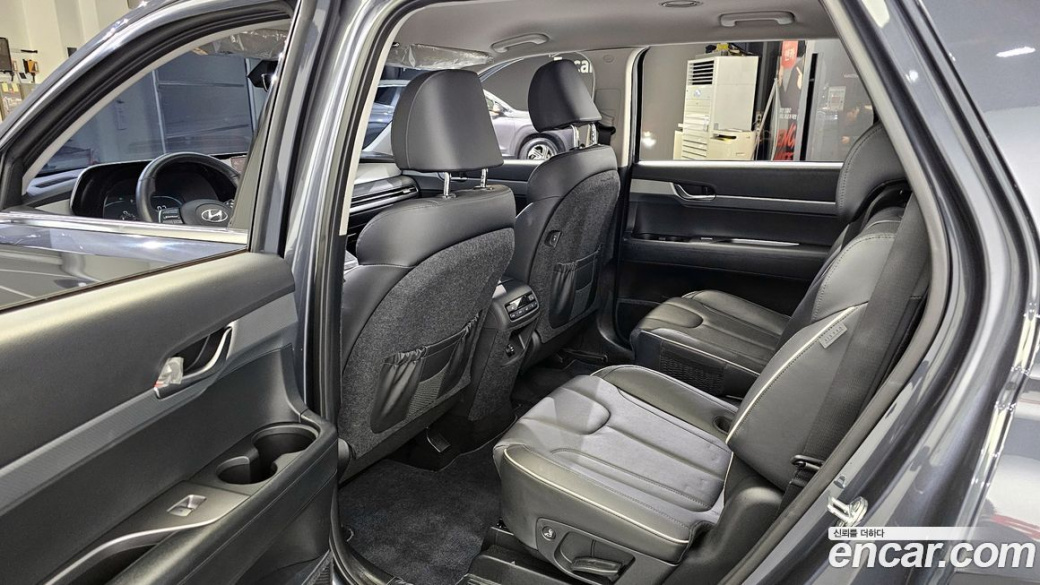 Hyundai Palisade Diesel 2.2 2WD, 2023
