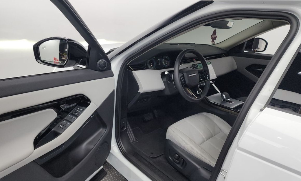 Land Rover Range Rover Evoque P250 S, 2024