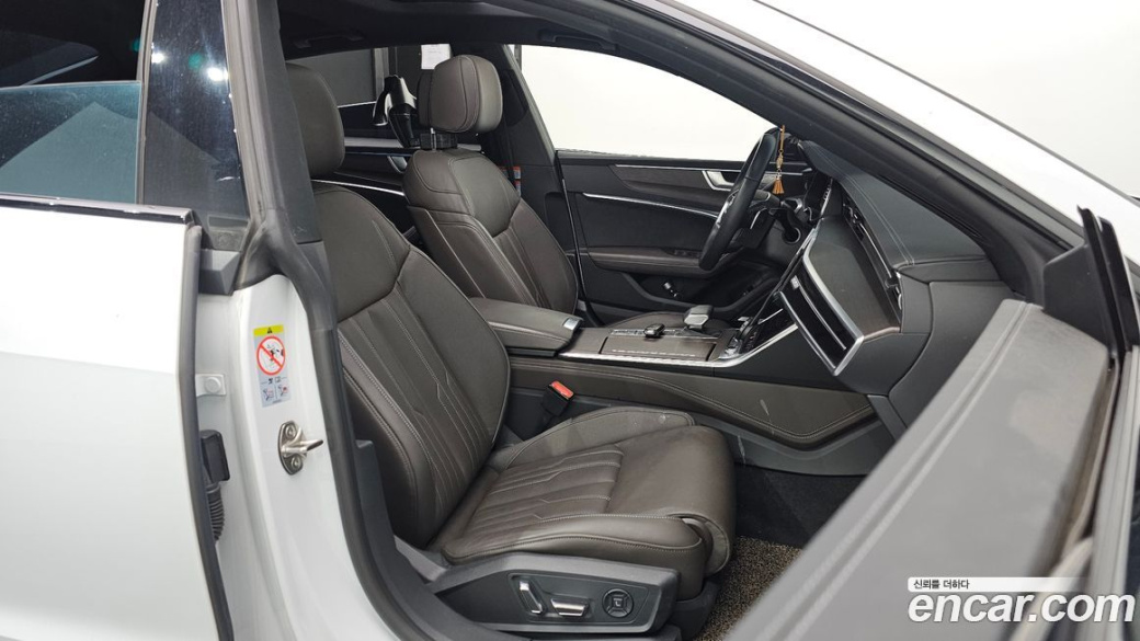 Audi A7 50 TDI Quattrp Premium, 2023