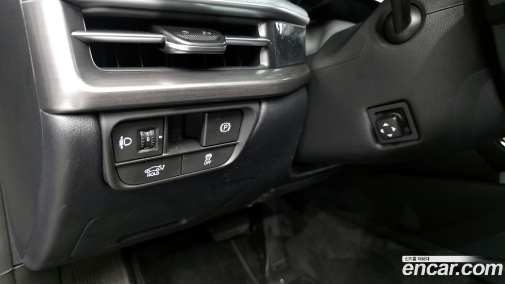 Hyundai Grandeur 2,5 Gasoline 2WD, 2024