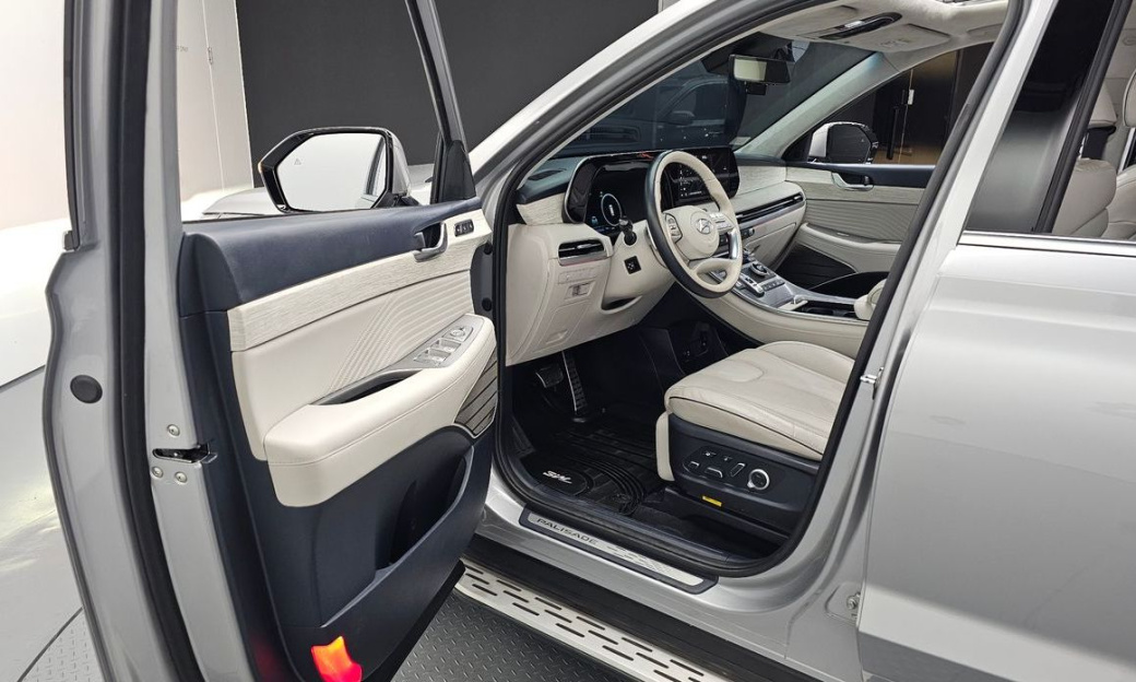 Hyundai Palisade Diesel 2.2 2WD, 2023