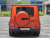Mercedes-Benz G-Class AMG G63 Magno Hero Edition, 2022
