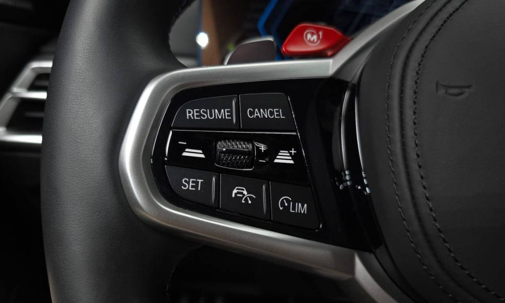 BMW M2 M2 Coupe, 2025