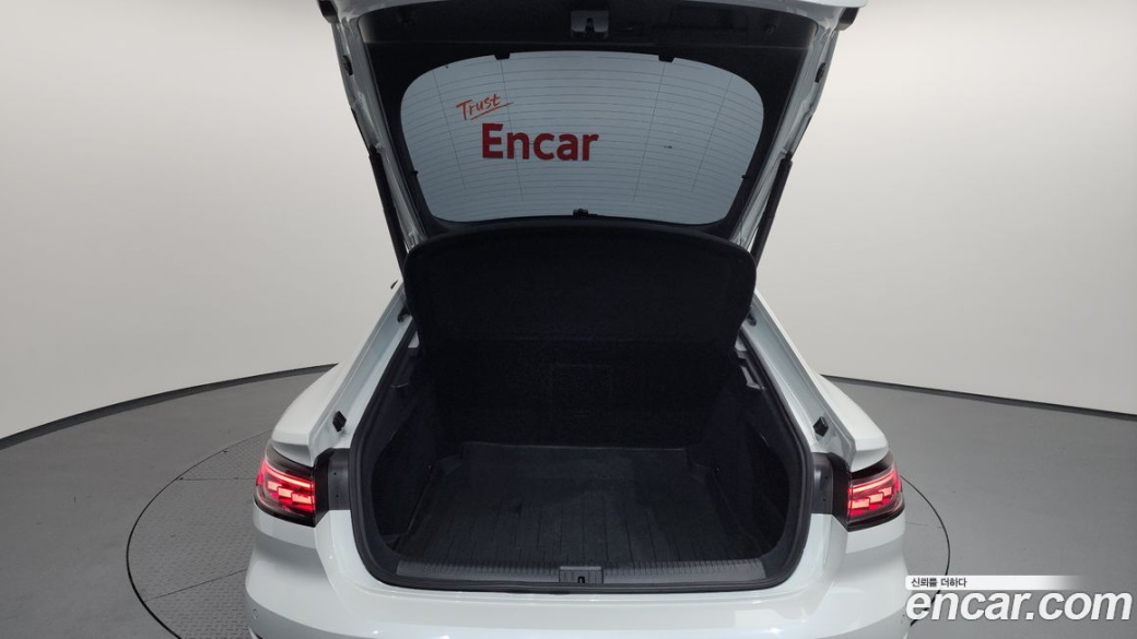 Volkswagen Arteon 2.0 TDI Prestige, 2022