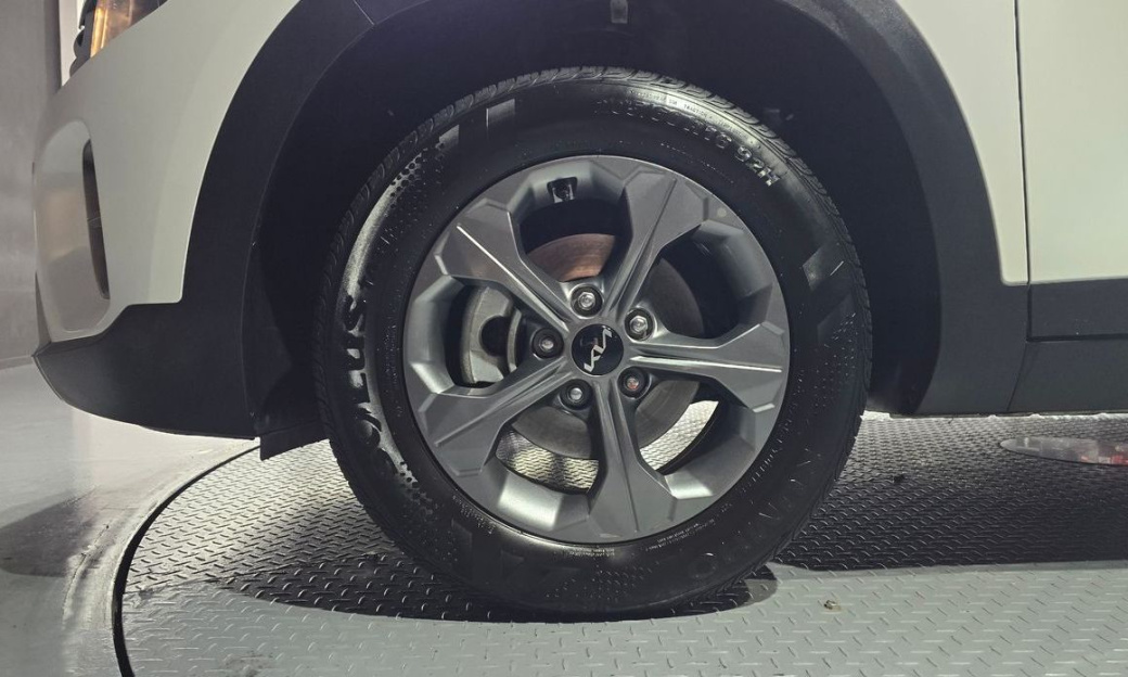 Kia Seltos Gasoline 2.0 2WD, 2025
