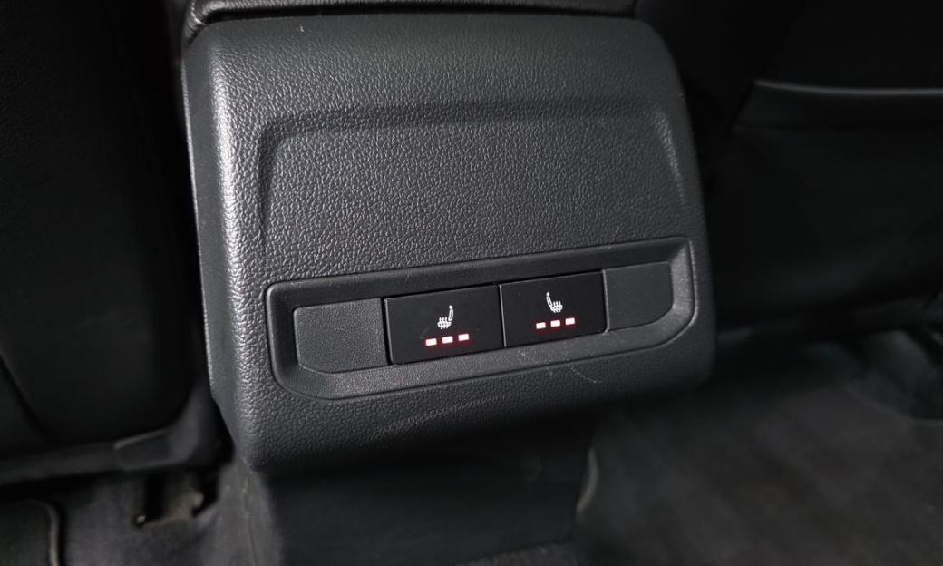 Volkswagen Jetta 1.4 TSI Prestige, 2021
