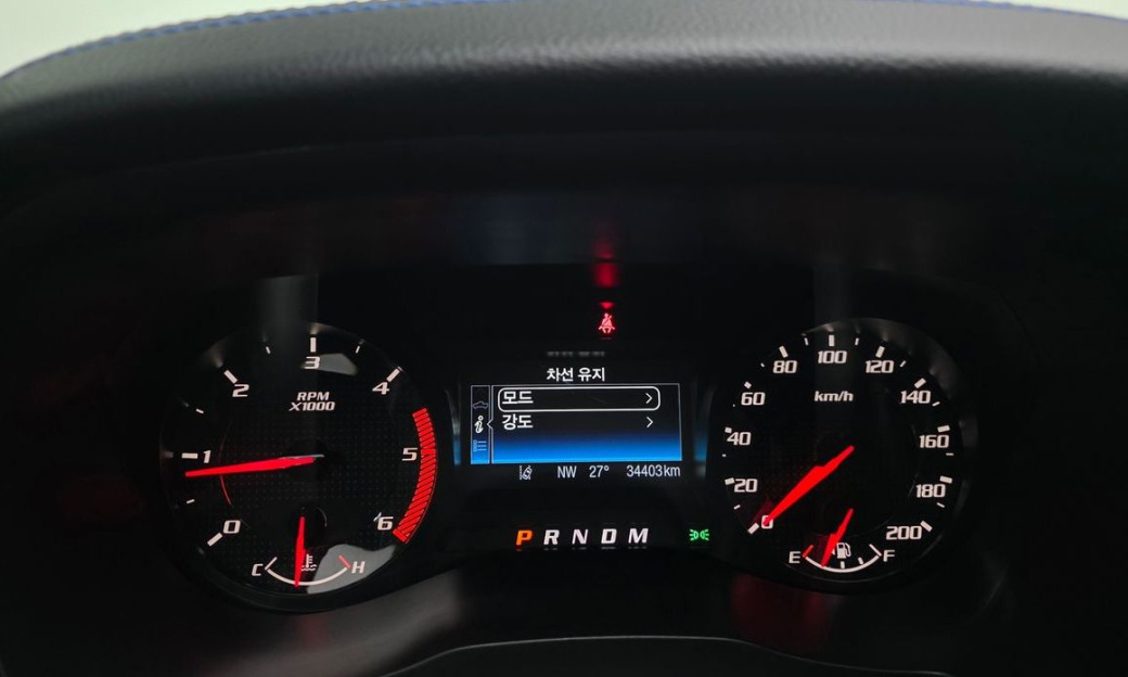 Ford Ranger 2.0, 2022