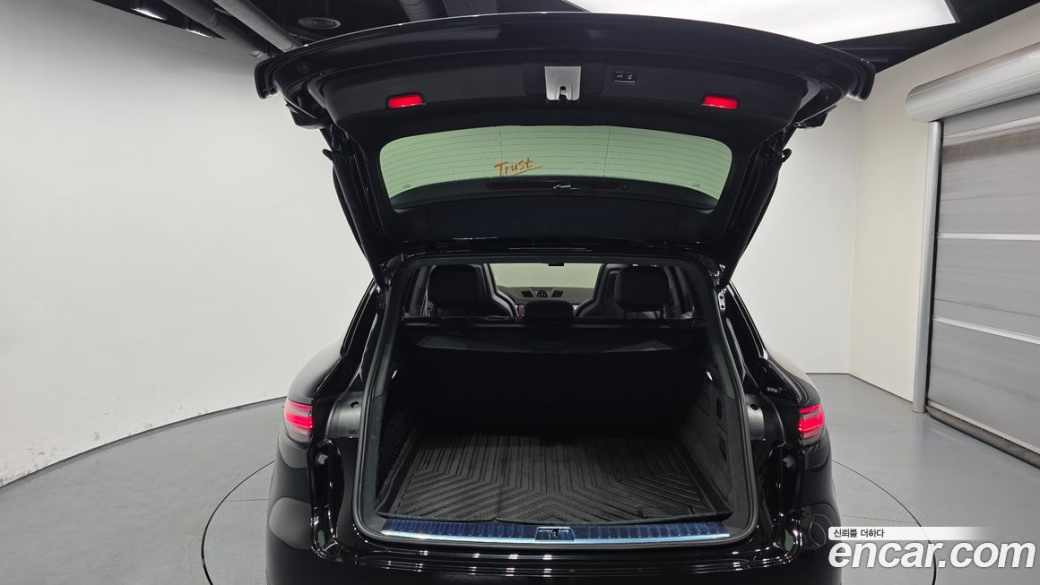 Porsche Cayenne 3.0 PLATINUM EDITION, 2023