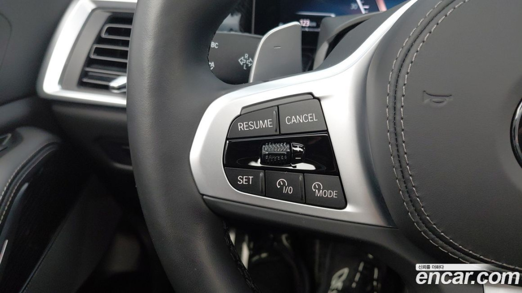 BMW X5 xDrive 40i M Sport, 2024