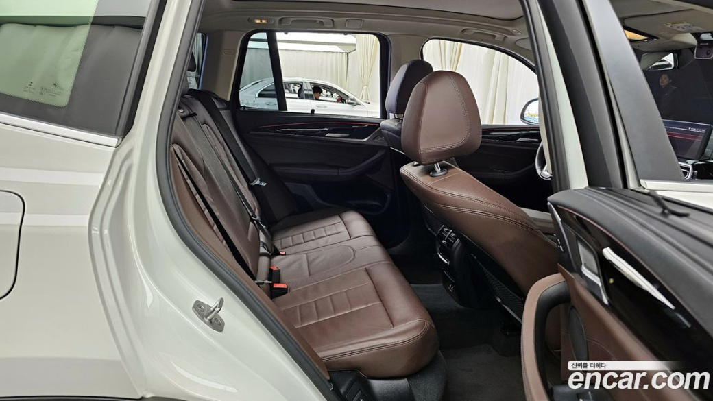 BMW X3 xDrive 20i, 2022