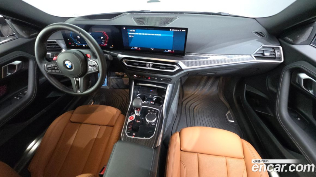 BMW M2 M2 Coupe, 2024