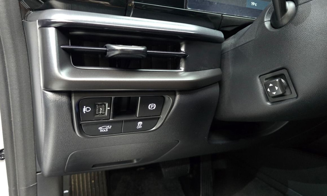 Hyundai Grandeur 2,5 Gasoline 2WD, 2023