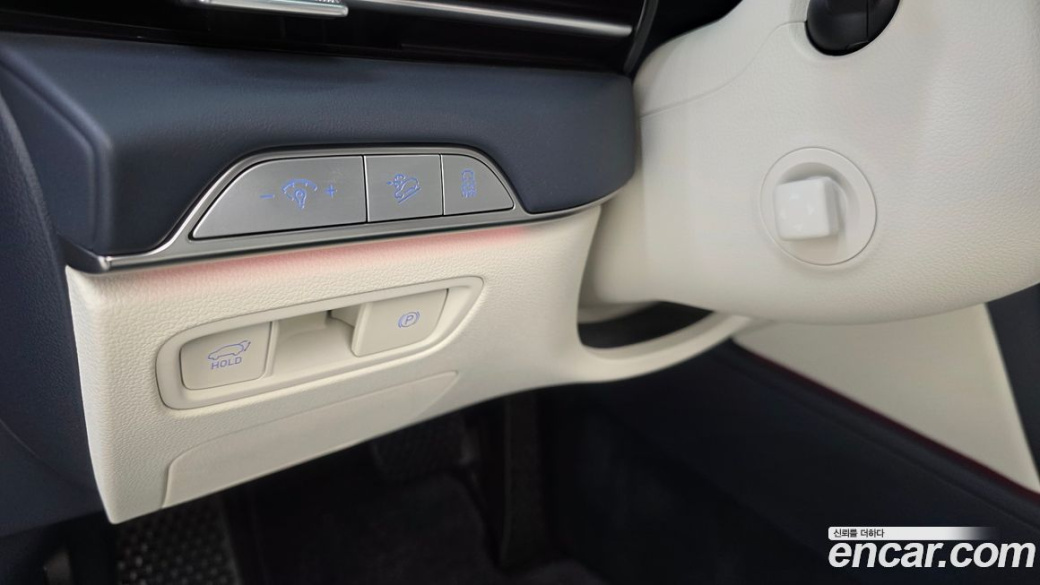 Genesis GV80 2.5T Gasoline 2WD, 2024