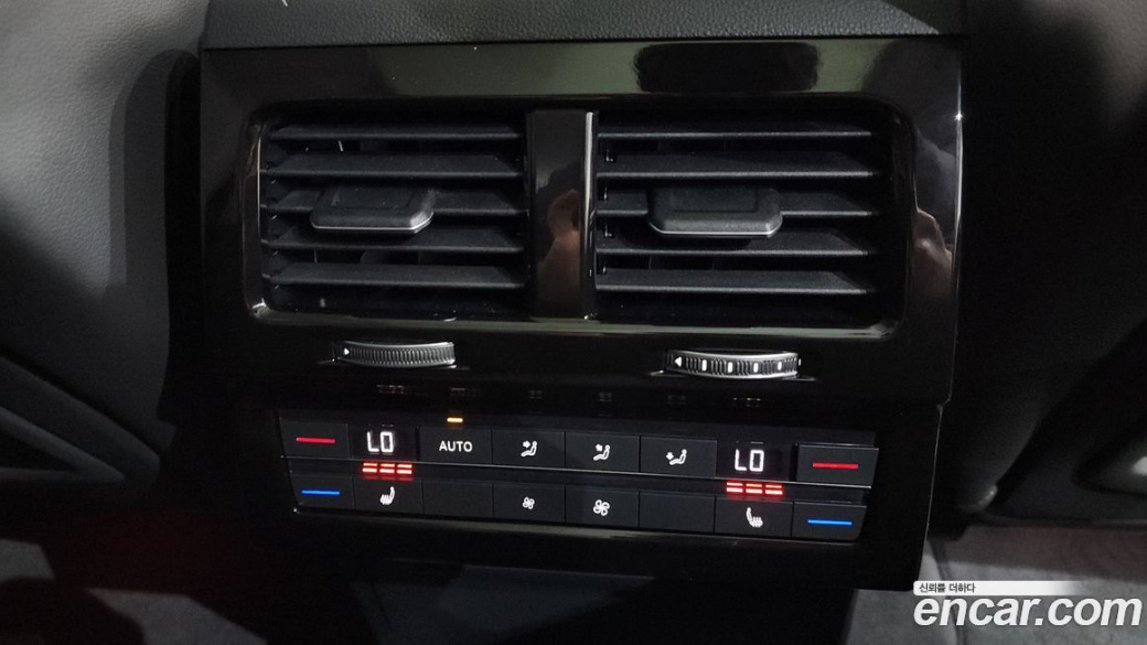 Volkswagen Touareg 3.0 TDI Prestige, 2026