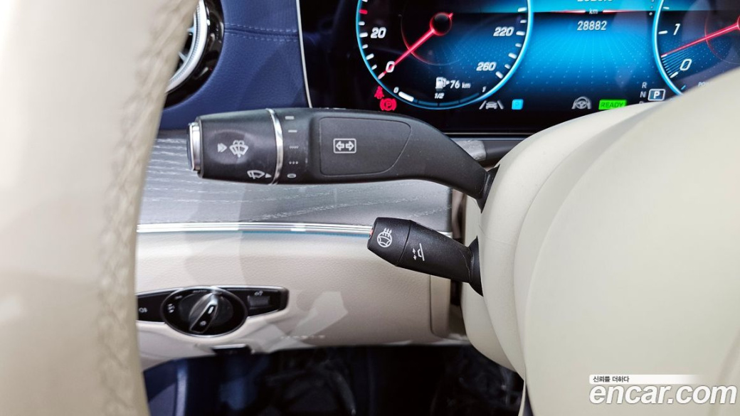 Mercedes-Benz E-Class E450 4MATIC Cabriolet, 2022