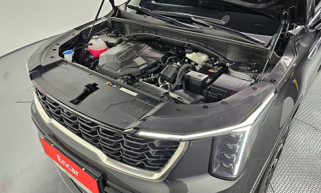 Kia Sorento Diesel 2.2 2WD, 2025