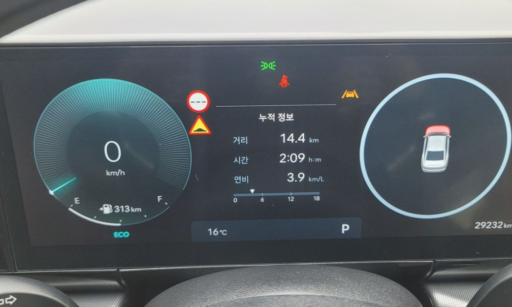 Hyundai Grandeur 2,5 Gasoline 2WD, 2023