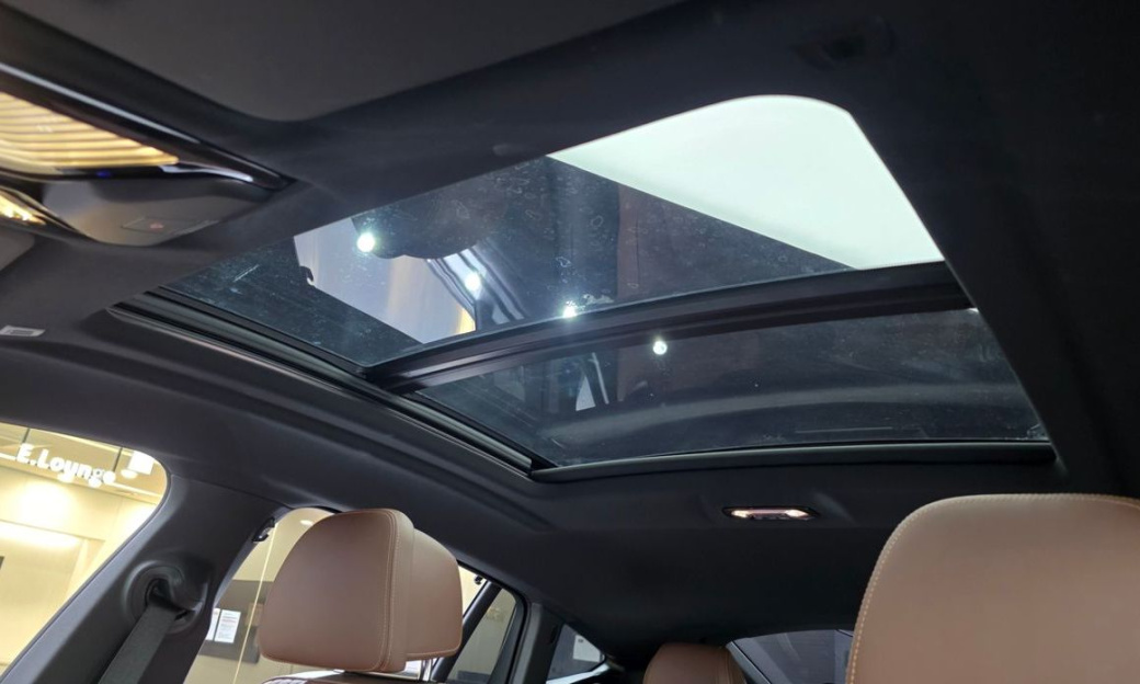 BMW X6 xDrive40i M Sport, 2025