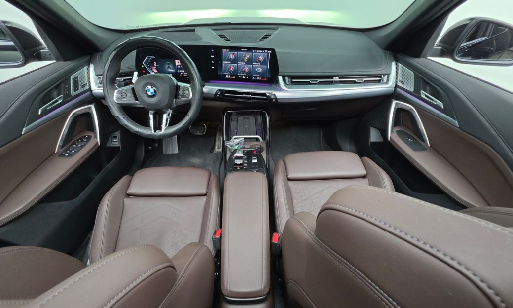 BMW X1 sDrive 18d M Sport, 2025