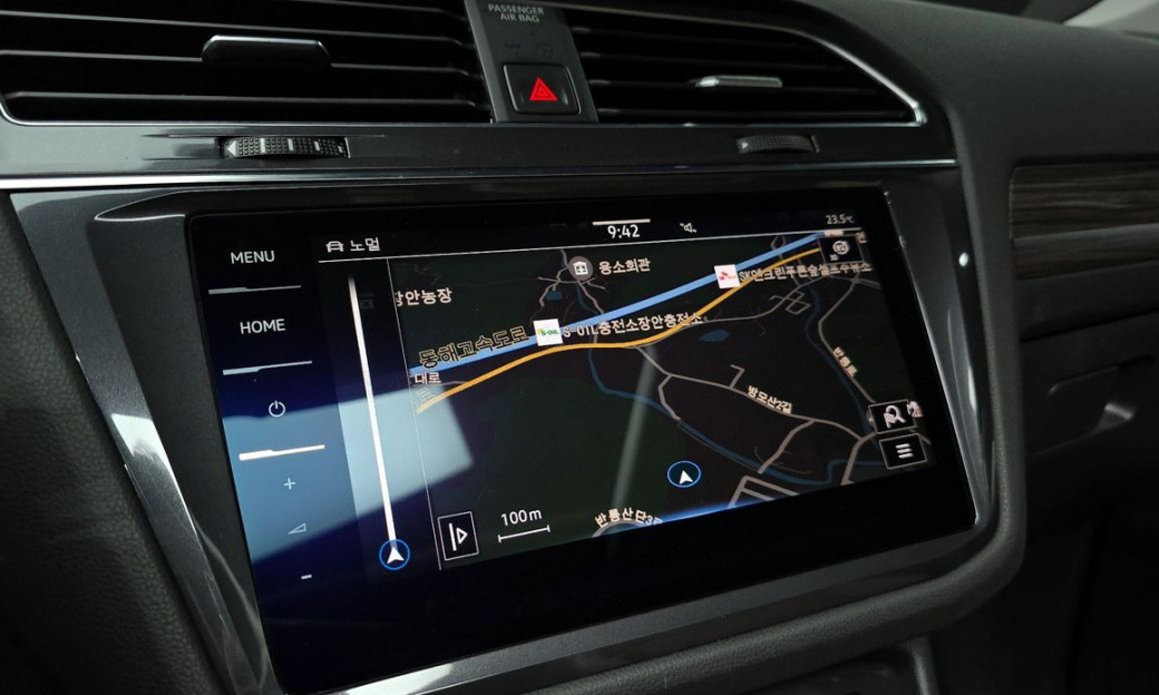 Volkswagen Tiguan 2.0 TSI Prestige, 2023