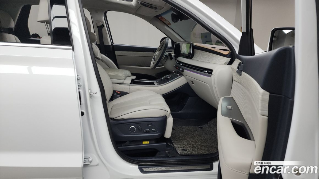 Hyundai Palisade Diesel 2.2 4WD, 2023