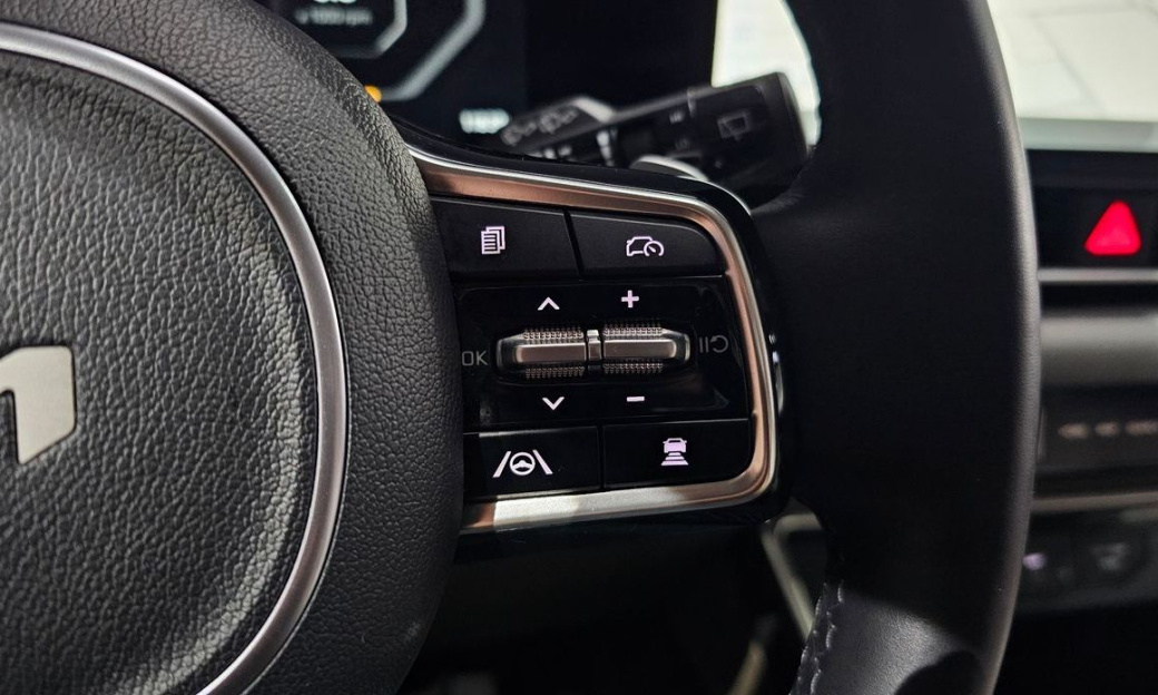 Kia Carnival 7-Seater Noblesse, 2025