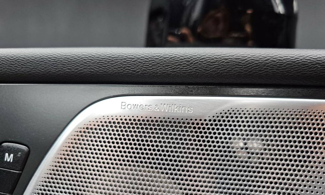 Volvo XC60 B5 Inscription, 2022