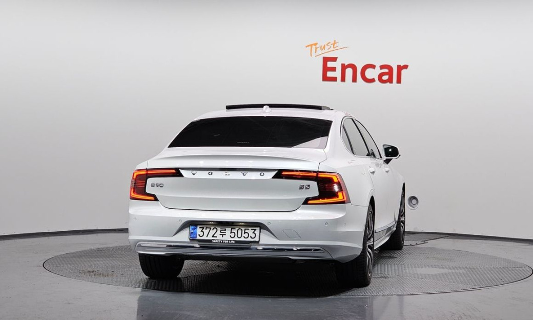 Volvo S90 B5 Ultimate Bright, 2024