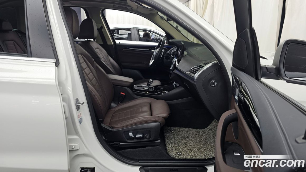 BMW X3 xDrive 20i, 2022