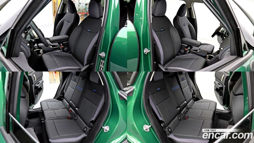 Mini Countryman ALL4 Classic, 2024