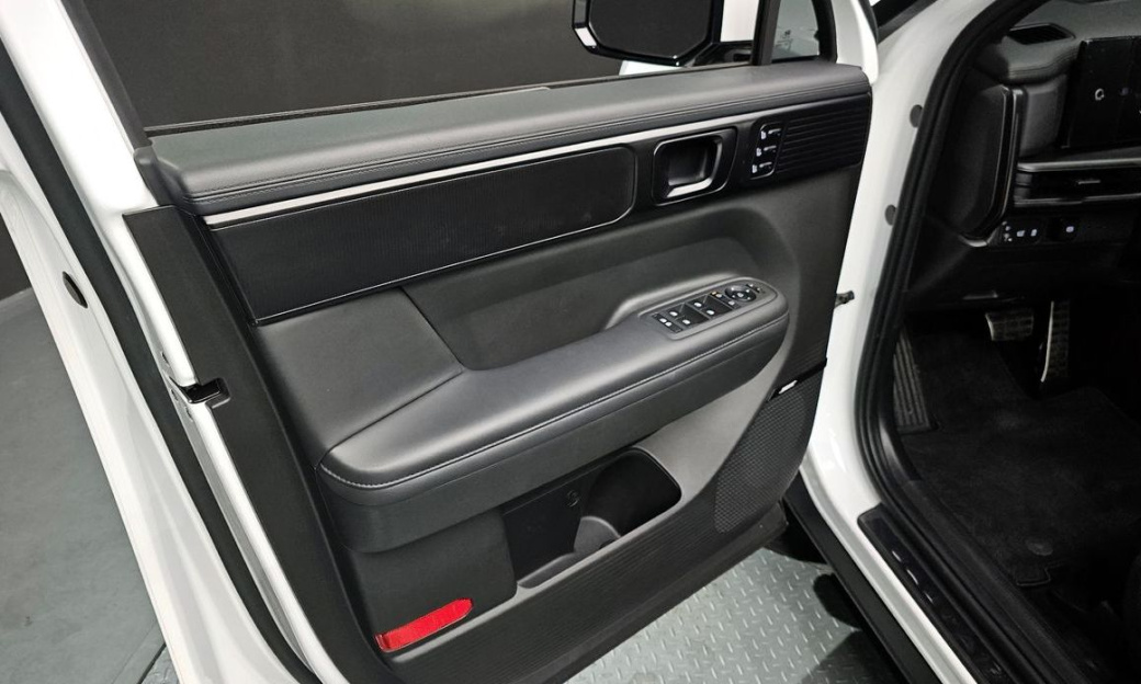 Hyundai Santafe Gasoline 2.5T 4WD, 2024