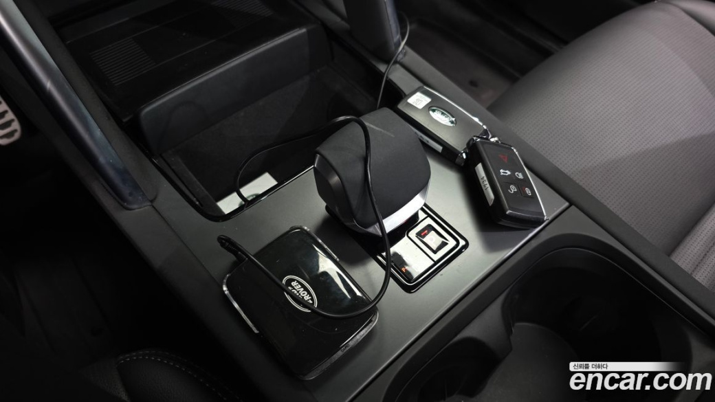 Land Rover Discovery Sport P250 Dynamic SE, 2025