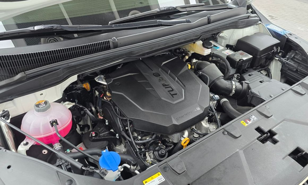 Kia Carnival 11-Seater Signature, 2023