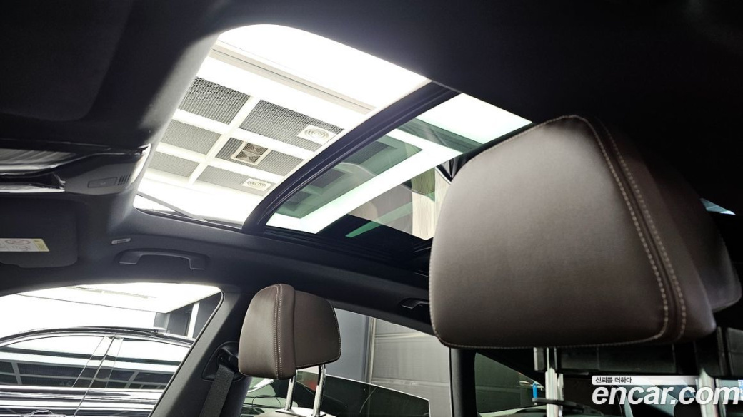 BMW Gran Turismo 620d xDrive M Sport, 2023