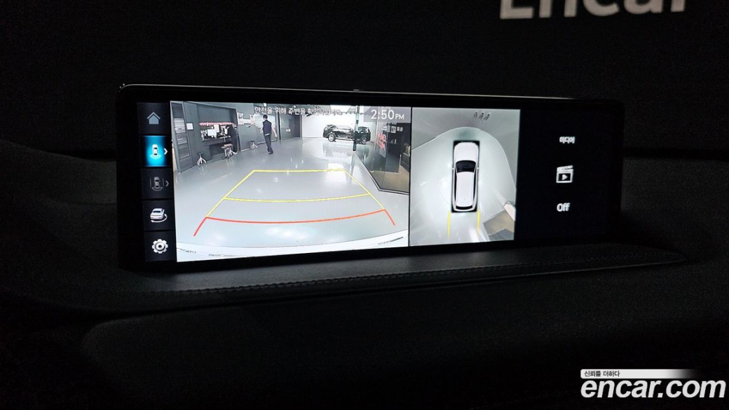 Genesis GV80 3.0 Diesel AWD, 2023