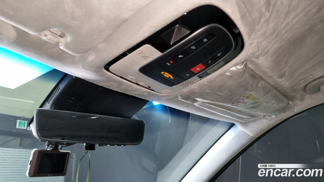 Hyundai Palisade Diesel 2.2 2WD, 2023