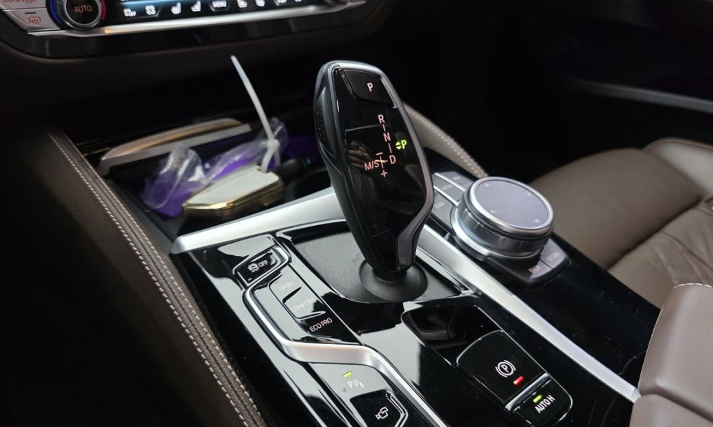 BMW Gran Turismo 630i xDrive M Sport, 2024