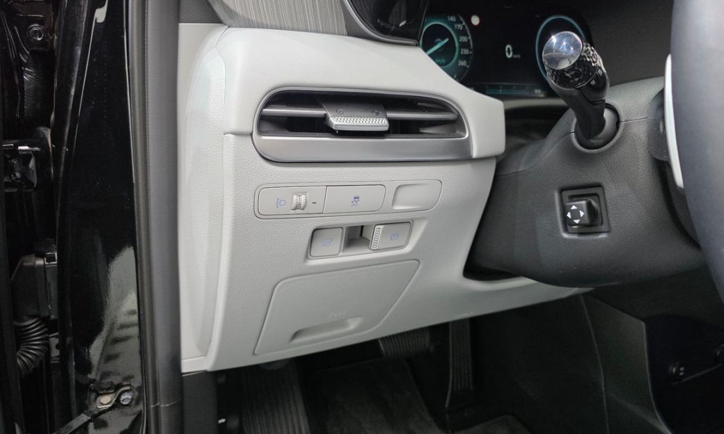 Hyundai Palisade Diesel 2.2 2WD, 2024
