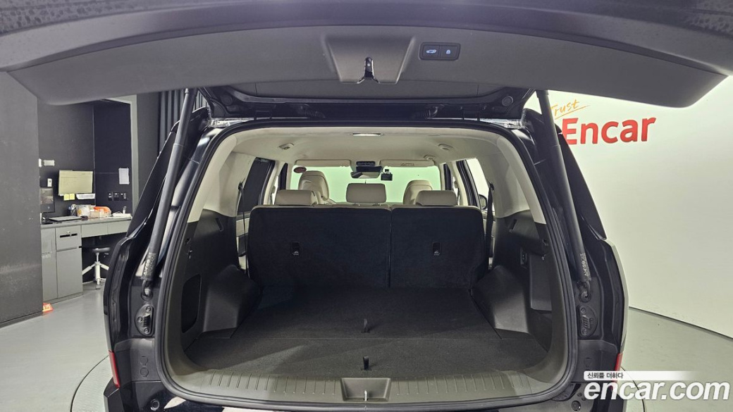 Hyundai Santafe Gasoline 2.5T 2WD, 2024