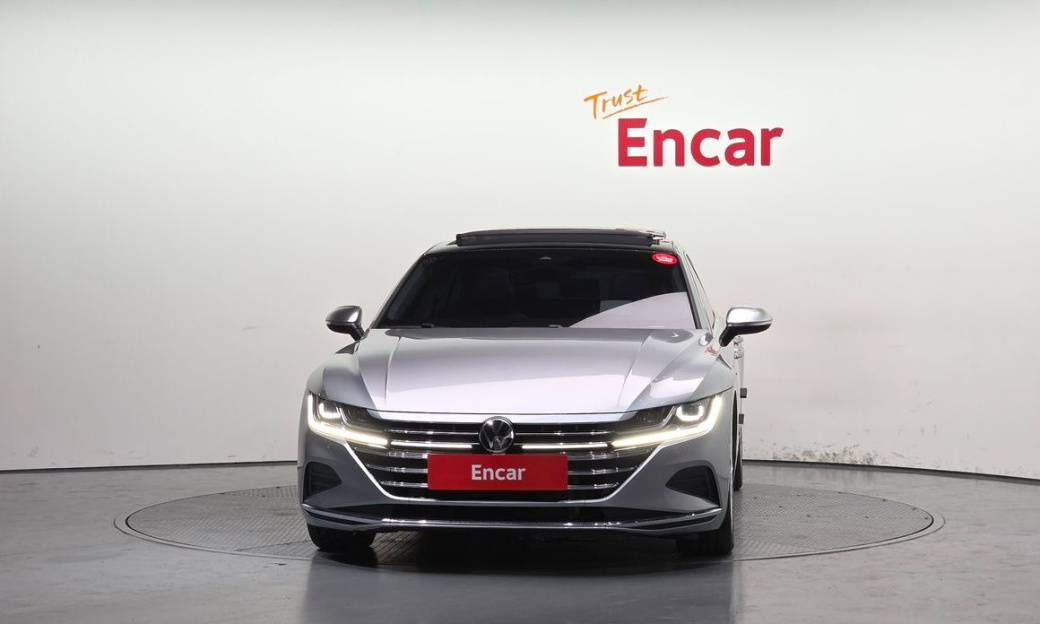 Volkswagen Arteon 2.0 TDI Prestige, 2023