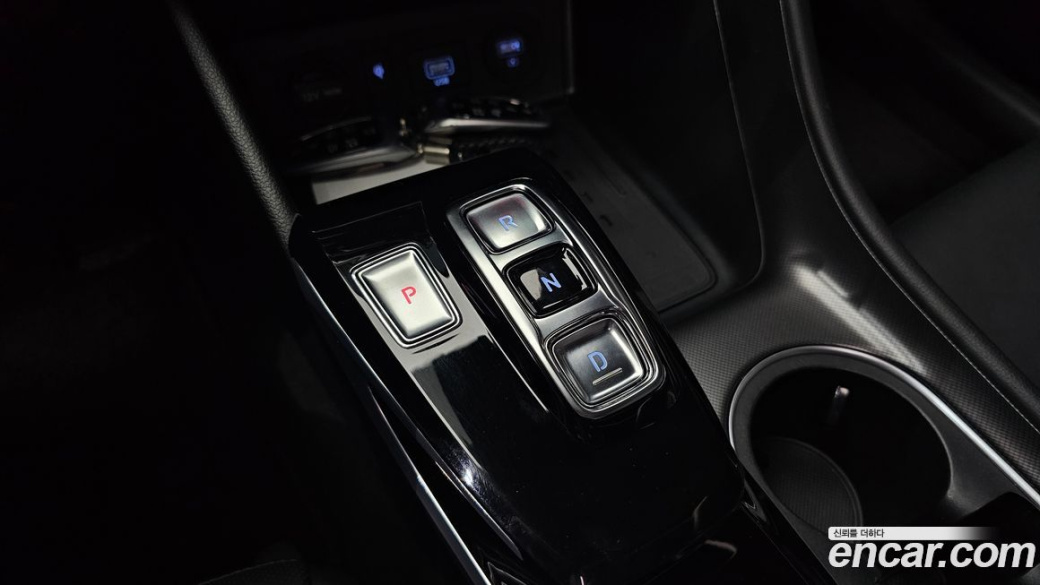 Hyundai Sonata 2.0, 2023