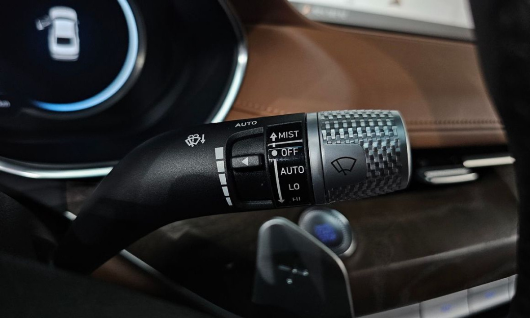 Genesis G80 Gasoline 2.5 Turbo AWD, 2023