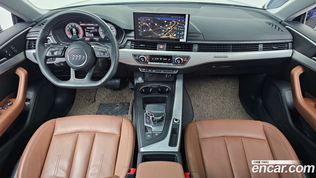 Audi A5 40 TFSI Quattro Sportback, 2023