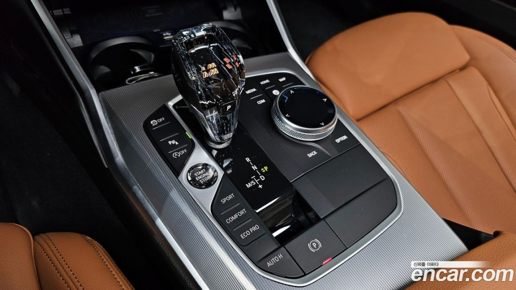 BMW 3-Series 320i M Sport, 2022