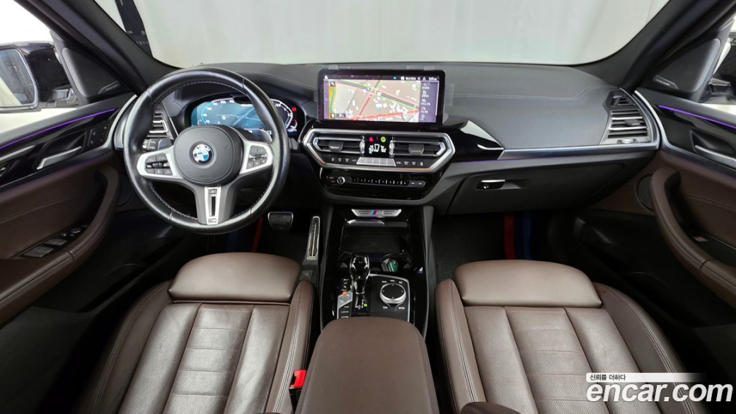 BMW X3 xDrive M40i, 2023