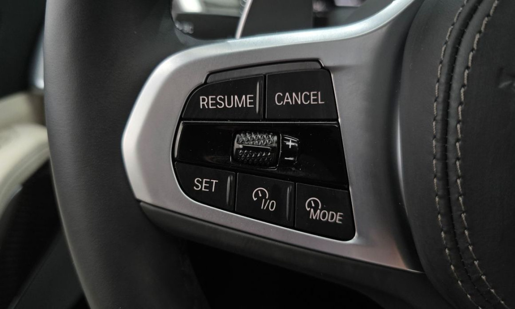 BMW X7 xDrive 40i M Sport 7STR, 2025